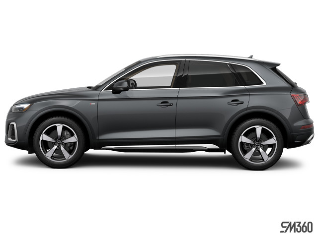 2024 Audi Q5 PROGRESSIV in Cars & Trucks in Laval / North Shore