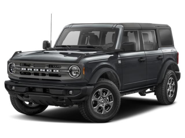 2025 Ford Bronco Big Bend 4dr 222A in Cars & Trucks in Medicine Hat