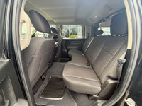 The 2019 Ram 1500 Classic Express is a rugged and reliable pickup truck designed for both work and p... (image 8)