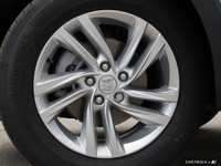 Discover the 2025 Buick Envista Preferred: A Fusion of Style, Efficiency, and Innovation for the Mod... (image 5)