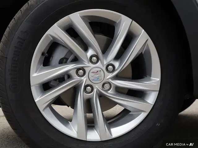 2025 Buick Envista Preferred dans Autos et camions dans London - Image 7