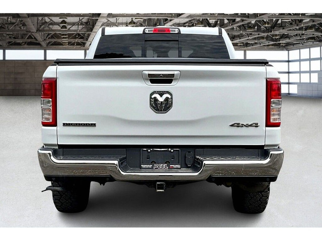 2020 Ram 1500 Big Horn | Level 2 | Cover Liner Steps | 4X4 in Cars & Trucks in Mississauga / Peel Region - Image 4