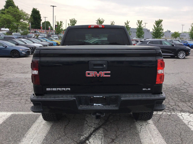 2018 GMC Sierra 1500 in Cars & Trucks in Oshawa / Durham Region - Image 4