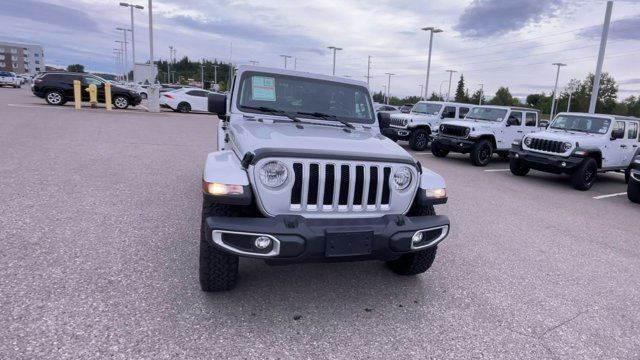 2023 Jeep Wrangler Sahara | 4X4 | NAV | Backup Camera in Cars & Trucks in Prince George - Image 4