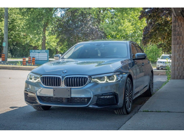 2020 BMW 5 Series in Cars & Trucks in Markham / York Region - Image 3