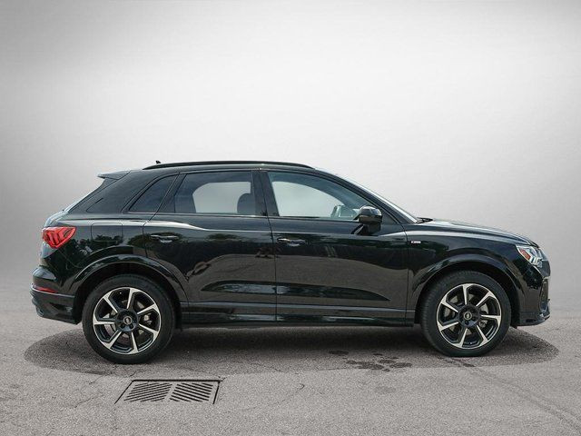 2023 Audi Q3 Technik in Cars & Trucks in Windsor Region - Image 4