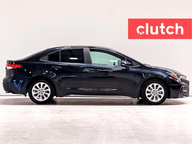 2021 Toyota Corolla SE w/ Apple CarPlay, Heated Front Seats, Rea in Cars & Trucks in Ottawa - Image 4
