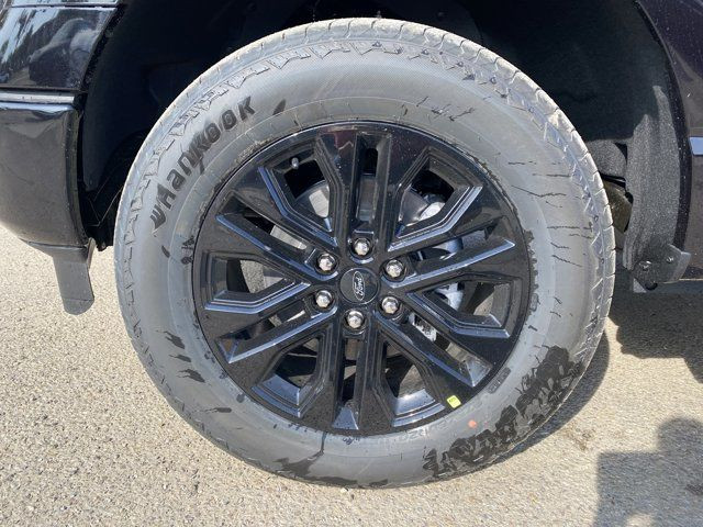 2025 Ford F-150 Lariat | 501A | SuperCrew 157 in Cars & Trucks in Edmonton - Image 4