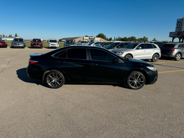 2015 Toyota Camry XSE. Hail in Cars & Trucks in Calgary