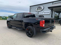 Looking for a powerful and luxurious pickup truck that can handle anything the Canadian landscape th... (image 2)