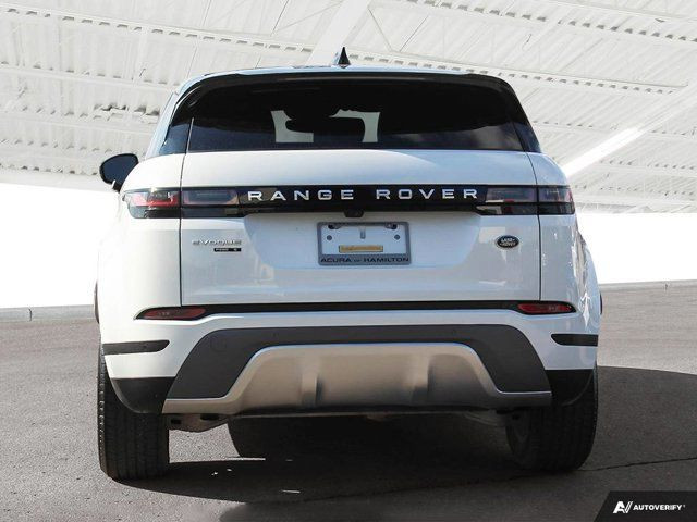 2020 Land Rover Range Rover Evoque S | NAVIGATION | PANO ROOF in Cars & Trucks in Hamilton - Image 4