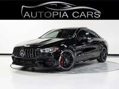 Accident Free, Clean Carfax, Navigation Package, AMG Track Package, AMG Night Package, RSZ 19 AMG Cr...