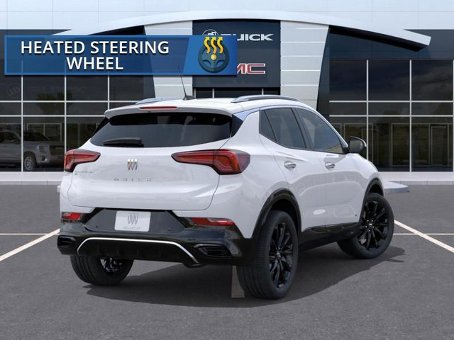 2026 Buick Encore GX Sport Touring Power Liftgate in Cars & Trucks in Mississauga / Peel Region - Image 4