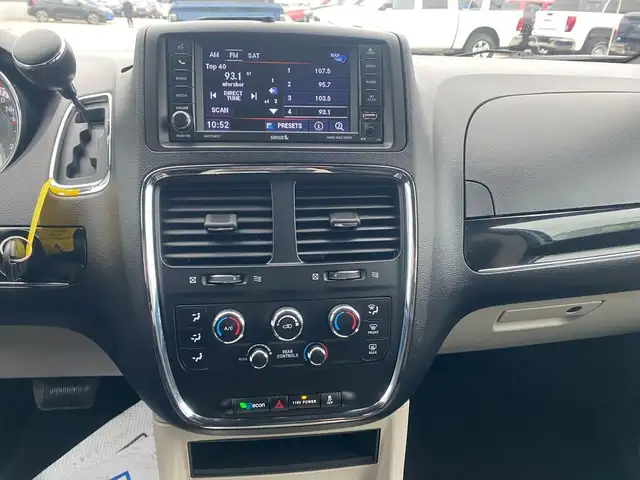 2019 Dodge Grand Caravan SXT Premium Plus ~Leather ~Nav ~Power S in Cars & Trucks in Barrie - Image 31