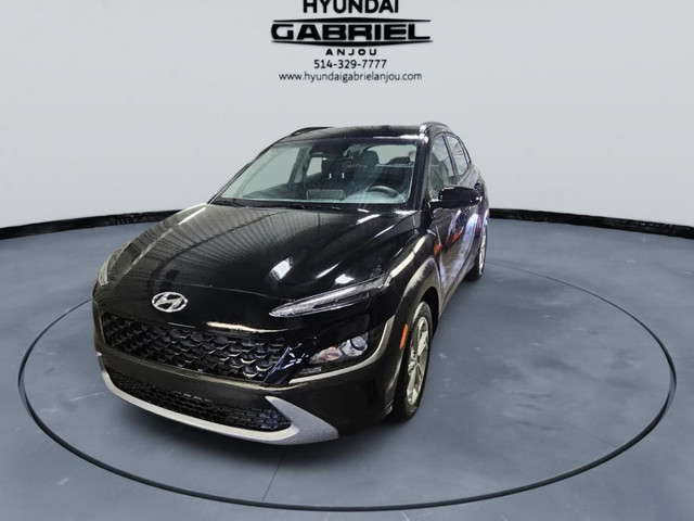 2023 Hyundai Kona PREFERRED / SE in Cars & Trucks in City of Montréal