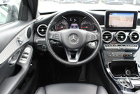 ACCIDENT FREE Well Maintained AMG PACKAGE Luxury and Performance with the 2015 Mercedes-Benz C 300 A... (image 9)