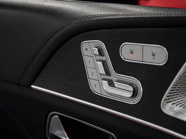 2021 Mercedes-Benz GLE 350 Blind Spot Nav System Sunroof Heated  in Cars & Trucks in City of Toronto - Image 14