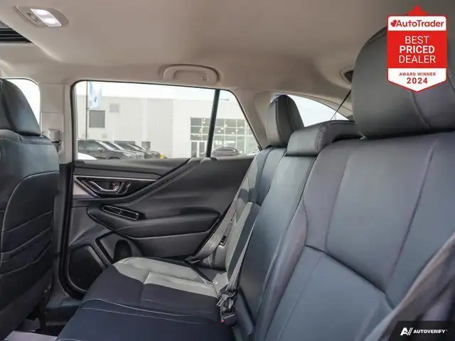 2024 Subaru Outback Limited in Cars & Trucks in Hamilton - Image 28
