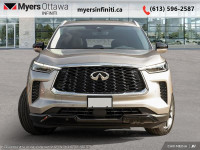 Leather Seats! This Infiniti QX60 is a great choice for those looking for a roomy and comfortable se... (image 1)