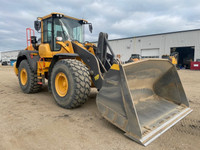 2019 Volvo L110H Loader (3599 hrs)