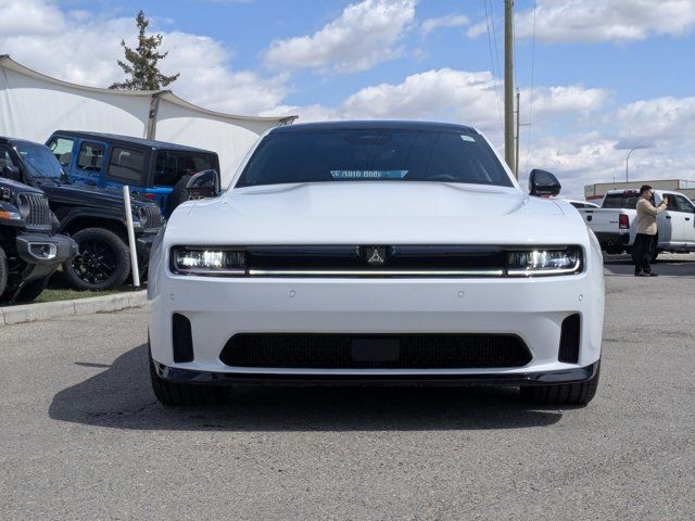 2024 Dodge Charger Daytona Scat Pack - Dinamica Performance in Cars & Trucks in Calgary - Image 2
