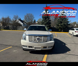 2011 Cadillac Escalade Base