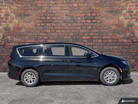 Only 6,152 Miles! This Chrysler Grand Caravan has a durable Regular Unleaded V-6 3.6 L/220 engine po... (image 5)