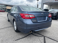 Engine: 4 Cylinder Engine 2.5L L/100Km City: 9.3 L/100Km Hwy: 7.0 Safety Equipment Electronic Stabil... (image 2)