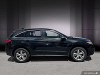 *2015 Acura RDX | V6 Power | Leather | Sunroof | Affordable Luxury* Blending comfort, performance, a... (image 5)