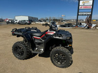 2018 Polaris Sportsman 850 SP EPS .