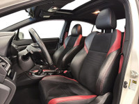 SUBARU WRX STI AWD 2021 PUISSANCE ET PERFORMANCE AU RENDEZ-VOUS! Disponible des maintenant chez Desm... (image 6)