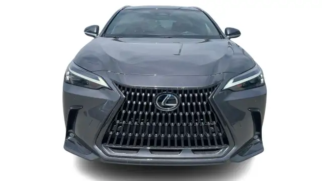 2023 Lexus NX NX 350 / Luxe / Camera / Cuir / Bluetooth Bien Équ63008301857411123
