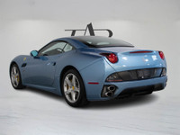 This elegant 2011 Ferrari California blends iconic Pininfarina styling with the thrilling performanc... (image 4)
