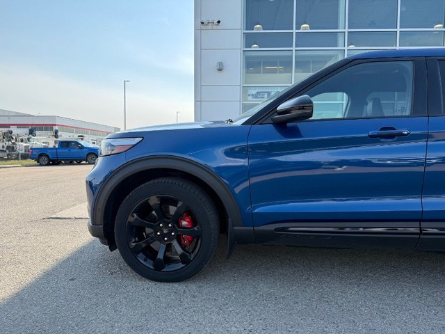 2021 Ford Explorer ST 4WD in Cars & Trucks in Edmonton - Image 3