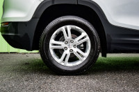 This 2022 GMC Terrain is for sale today. This SUV has 41,910 kms. It's grey in colour . It has a 9 s... (image 6)