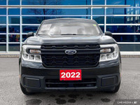 Recent Arrival! Looking for a smaller efficient truck? Then check out this 2022 Ford Maverick XL FWD... (image 8)