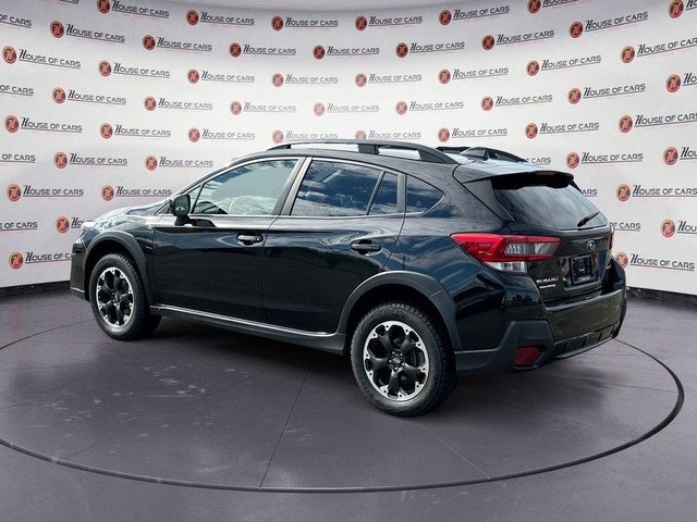 2022 Subaru Crosstrek Sport / Heated Seat / Back Up Camera in Cars & Trucks in Calgary - Image 4