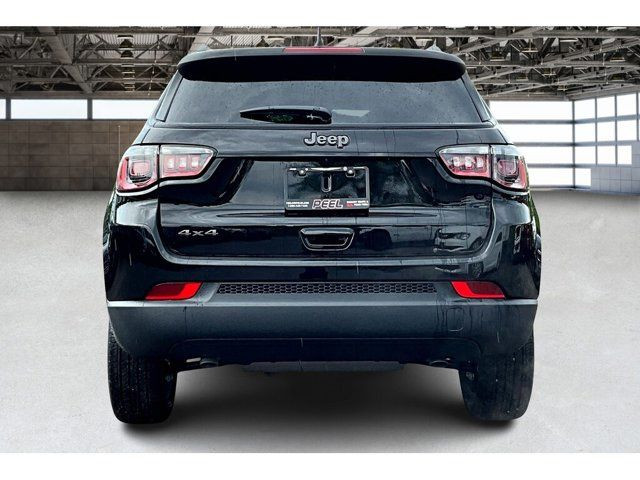 2025 Jeep Compass Latitude Lux in Cars & Trucks in Mississauga / Peel Region - Image 4