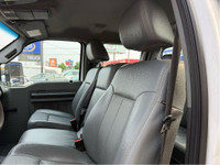 Excellent condition with a clean carfax Ford F 250 4x4 crew cab! Sold certified! Come see it today!... (image 5)