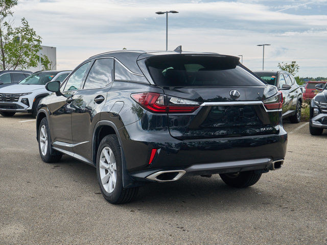 2017 Lexus RX 350 AWD | Winter Mats | Premium Audio System in Cars & Trucks in Edmonton - Image 3