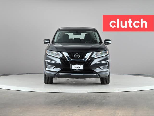 2020 Nissan Rogue S w/ Apple CarPlay, Heated Front Seats, Rearvi in Cars & Trucks in City of Toronto - Image 3