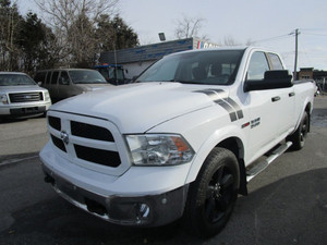 2015 RAM 1500 Outdoorsman 4 portes 4x4 financement