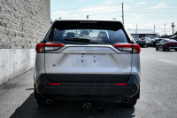 This 2022 Toyota RAV4 is for sale today. This SUV has 110,894 kms. It's silver in colour . It has a... (image 4)