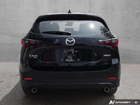 This AWD Mazda CX5 offers heated front seats, Keyless Entry/Start, Remote Engine Start, and Smart De... (image 5)