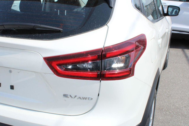 2023 Nissan Qashqai SV AWD in Cars & Trucks in Mississauga / Peel Region - Image 4