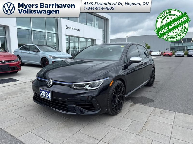 2024 Volkswagen Golf R Manual  -  HUD -  Navigation in Cars & Trucks in Ottawa