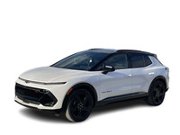 EQUINOX EV 2RS Engine: 0L L/100Km City: 2.0 L/100Km Hwy: 2.4 Safety Equipment Verrouillage sécurité-... (image 5)