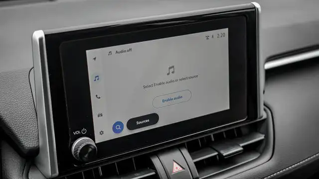 2023 Toyota RAV4 LE AWD | Heated Seats | Lane Keeping | CarPlay in Cars & Trucks in Guelph - Image 21