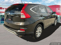 This 2016 Honda CR-V EX boasts all-wheel drive, perfect for navigating any weather condition. Its Ko... (image 5)