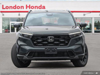 Come visit our London Honda team, you can find us at 560 Wharncliffe Rd S, London, ON, N6J 2N4, or c... (image 1)
